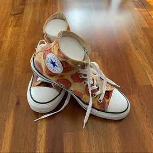 Converse All Star Sneakers